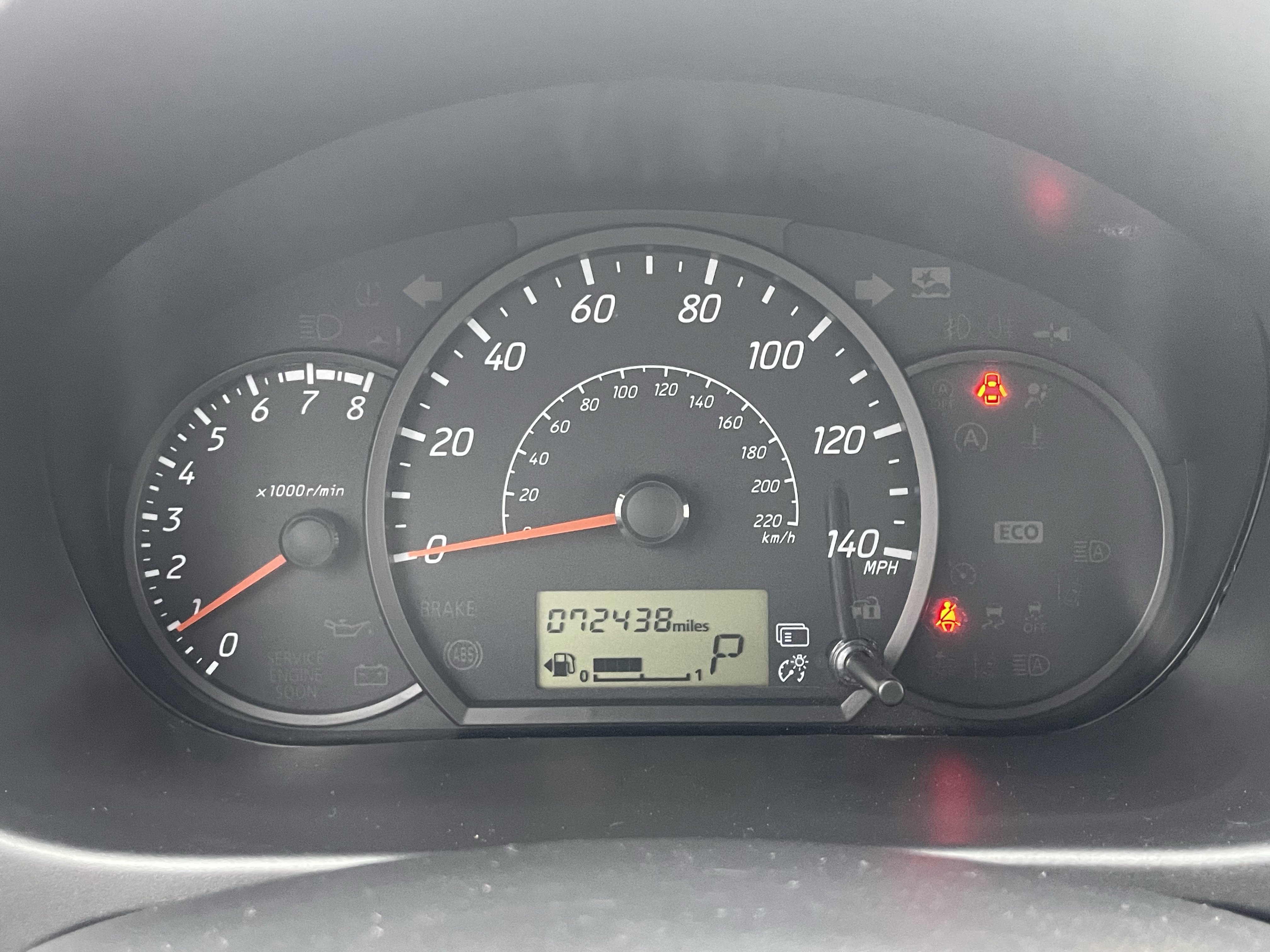 Used 2023 Mitsubishi Mirage G4 ES image 20