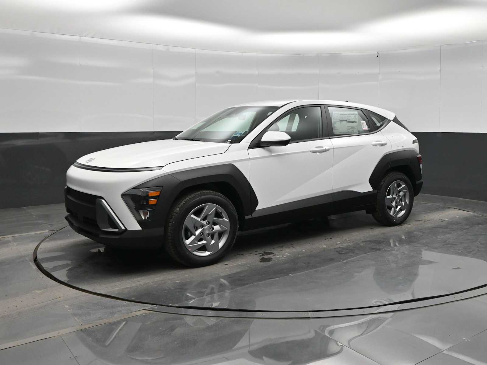 New 2026 Hyundai Kona SE