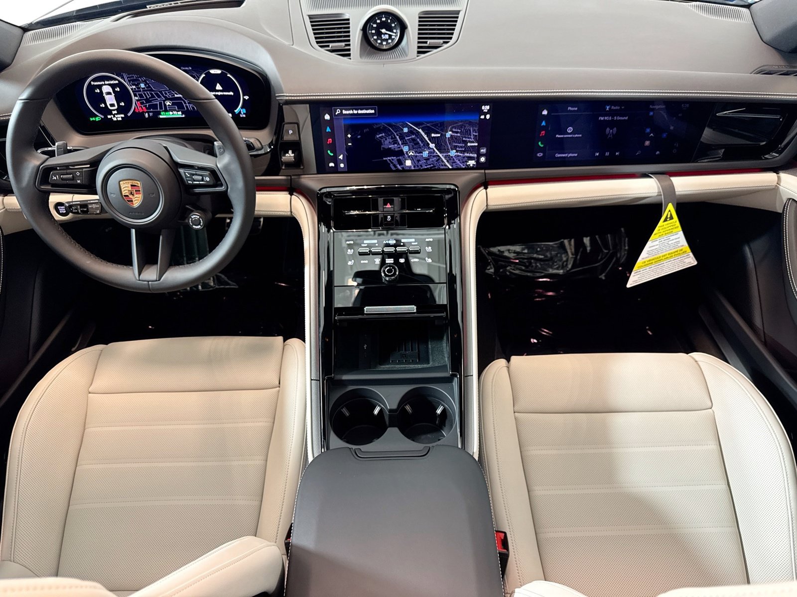 New 2026 Porsche Panamera 4 AWD/4WD image 20