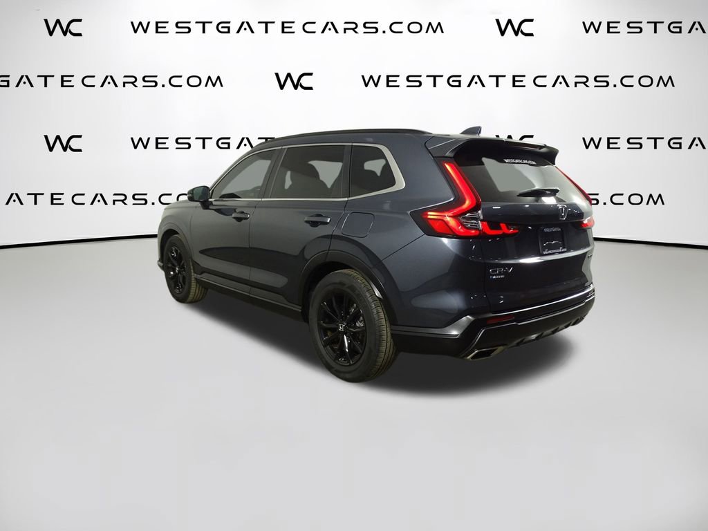 Used 2023 Honda CR-V Sport image 5