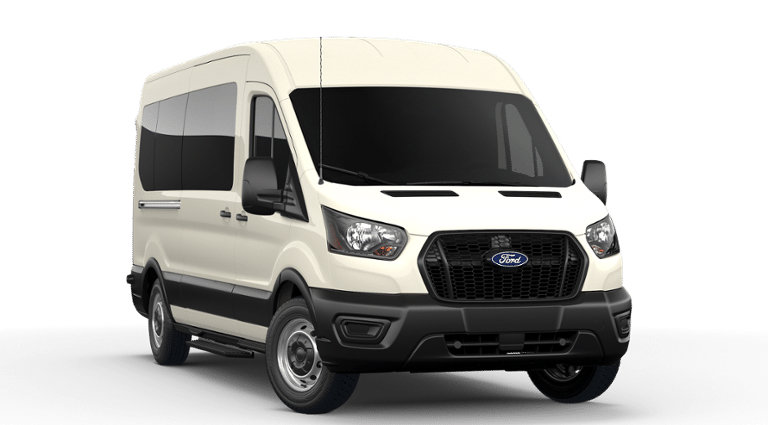 New 2026 Ford Transit 350 XL RWD image 25