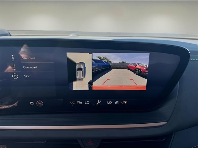 New 2025 Buick Envision Sport Touring image 13