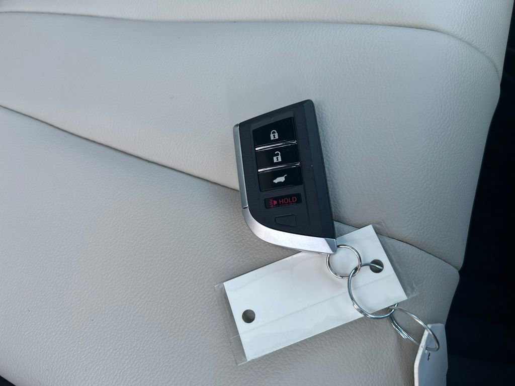 New 2025 Acura Integra A-Spec image 30