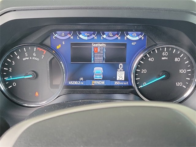 Used 2024 Ford Expedition Max Limited image 10