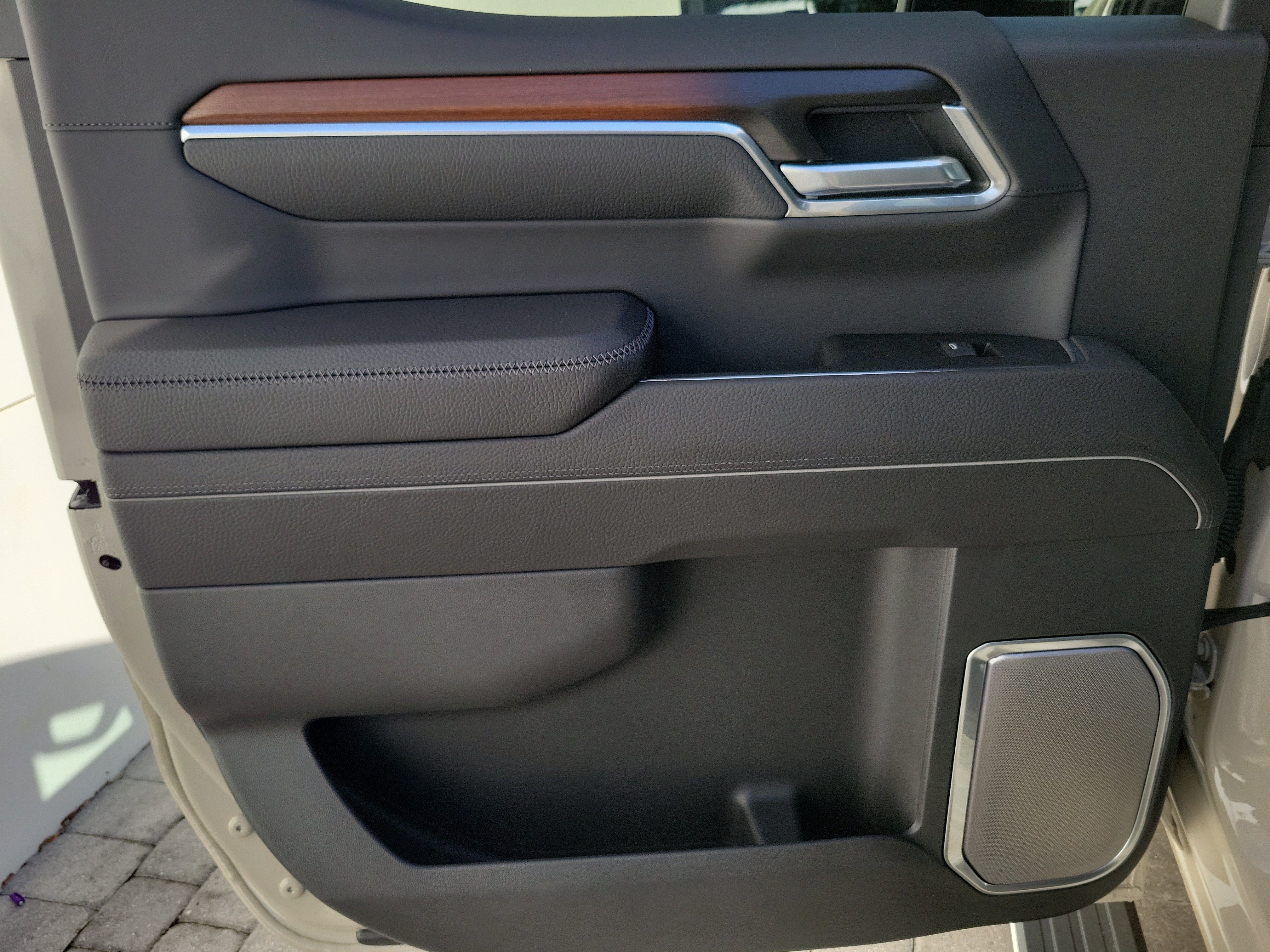 New 2026 GMC Sierra 1500 Denali AWD/4WD image 12