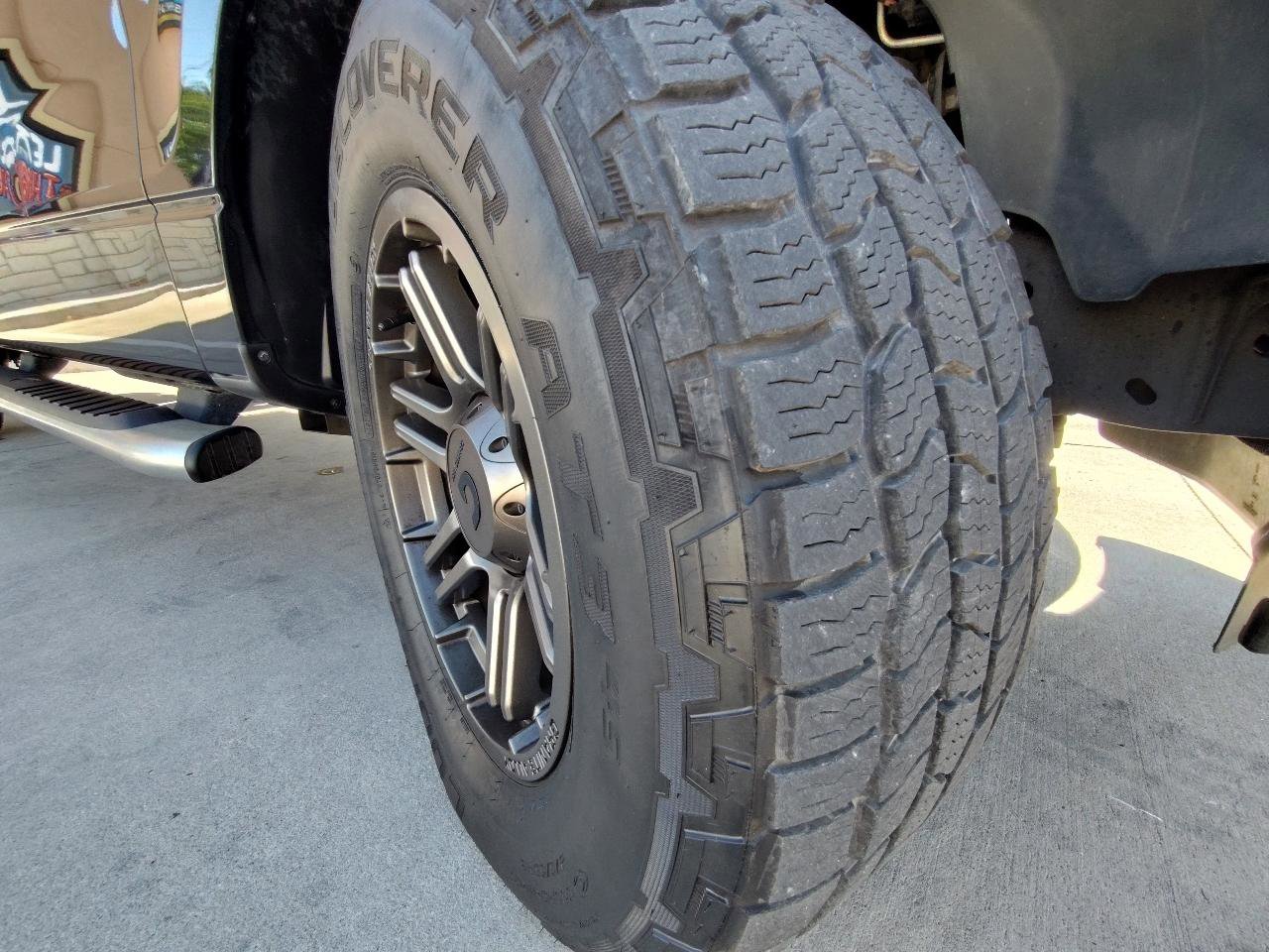Used 2013 Ford F150 STX w/ Mid Equipment Group RWD image 44