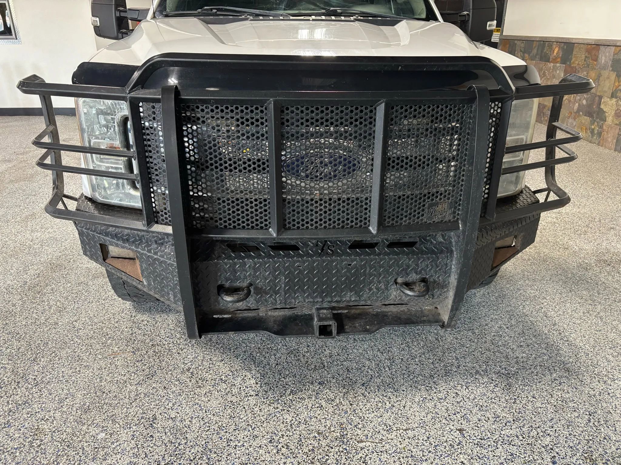 Used 2017 Ford F250 XLT w/ XLT Value Package image 19