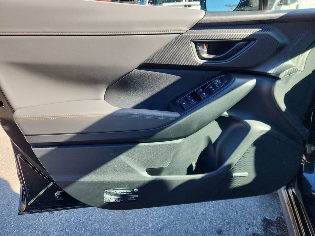 Used 2025 Subaru Crosstrek 2.5i Wilderness image 11