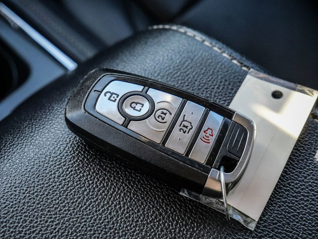 Used 2024 Ford Expedition XLT image 36