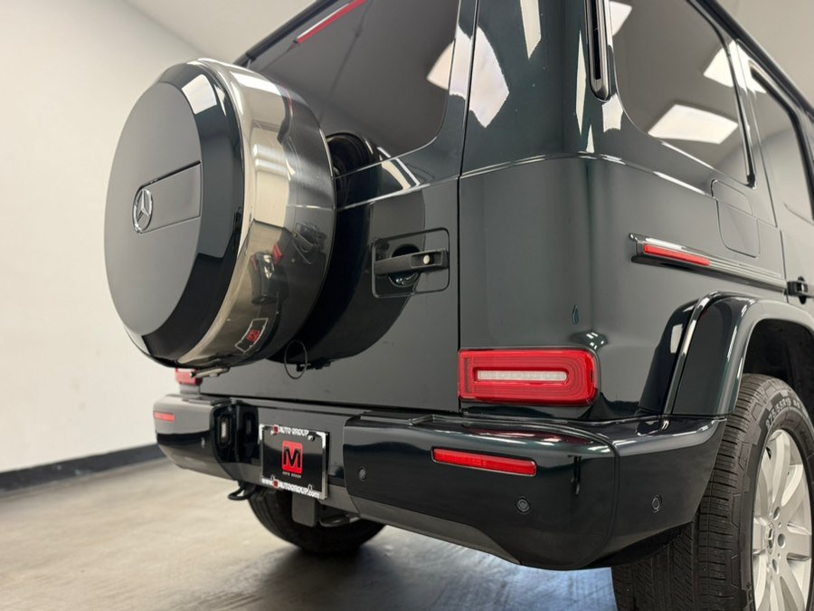 Used 2019 Mercedes-Benz G 550 image 96