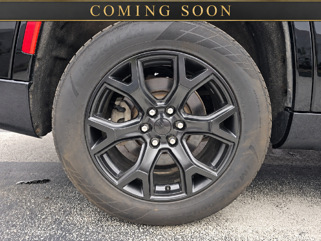 Used 2024 Jeep Wagoneer Series II AWD/4WD image 5