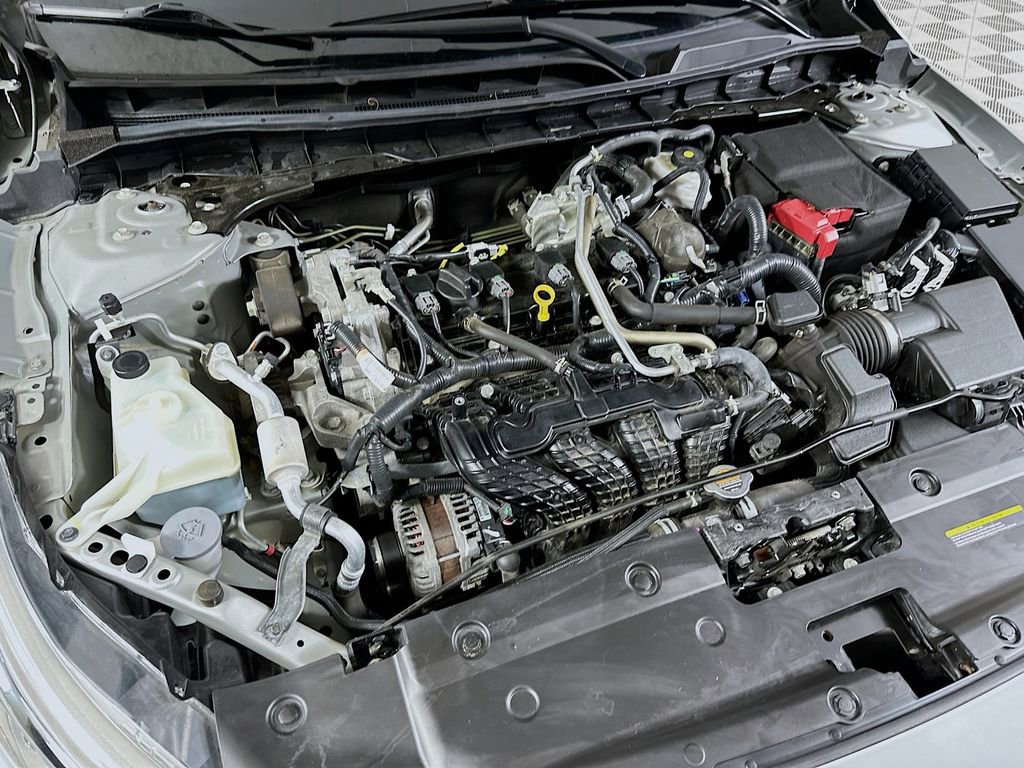 Used 2021 Nissan Altima 2.5 SV image 26