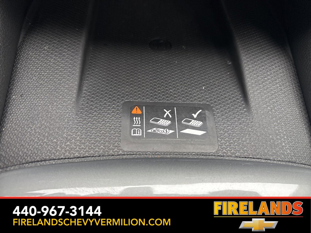 Certified 2023 Chevrolet Blazer LT w/ Sound & Technology Package image 3