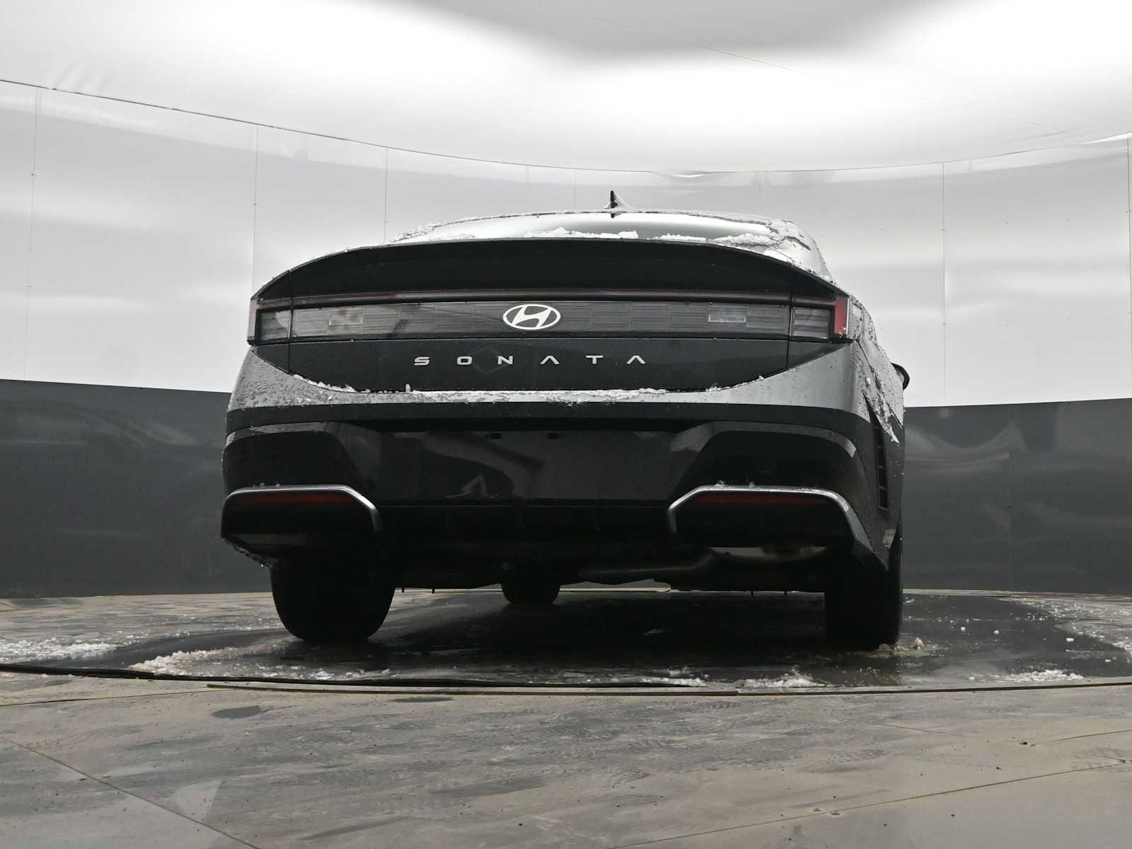 New 2026 Hyundai Sonata SEL image 37