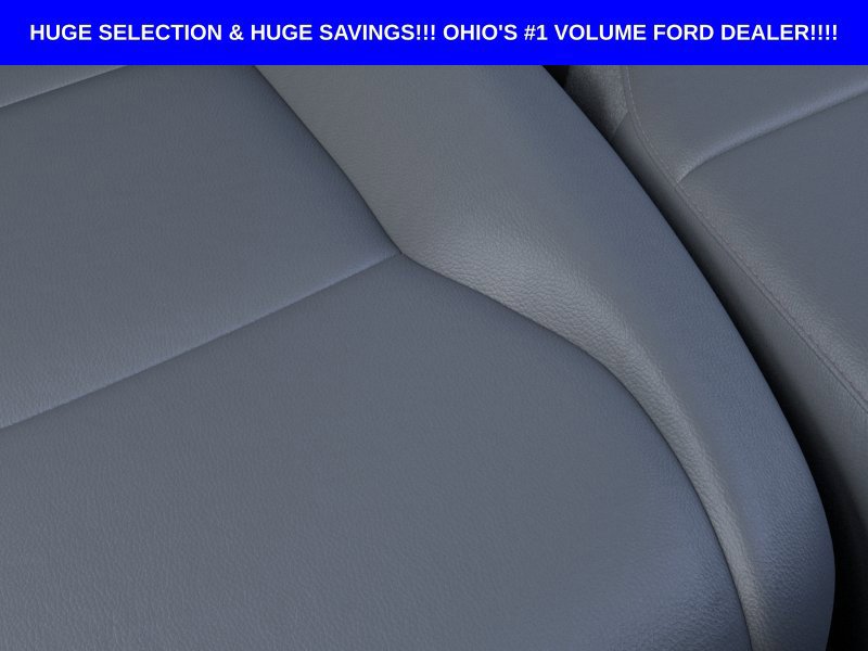 New 2026 Ford F350 XL RWD image 16