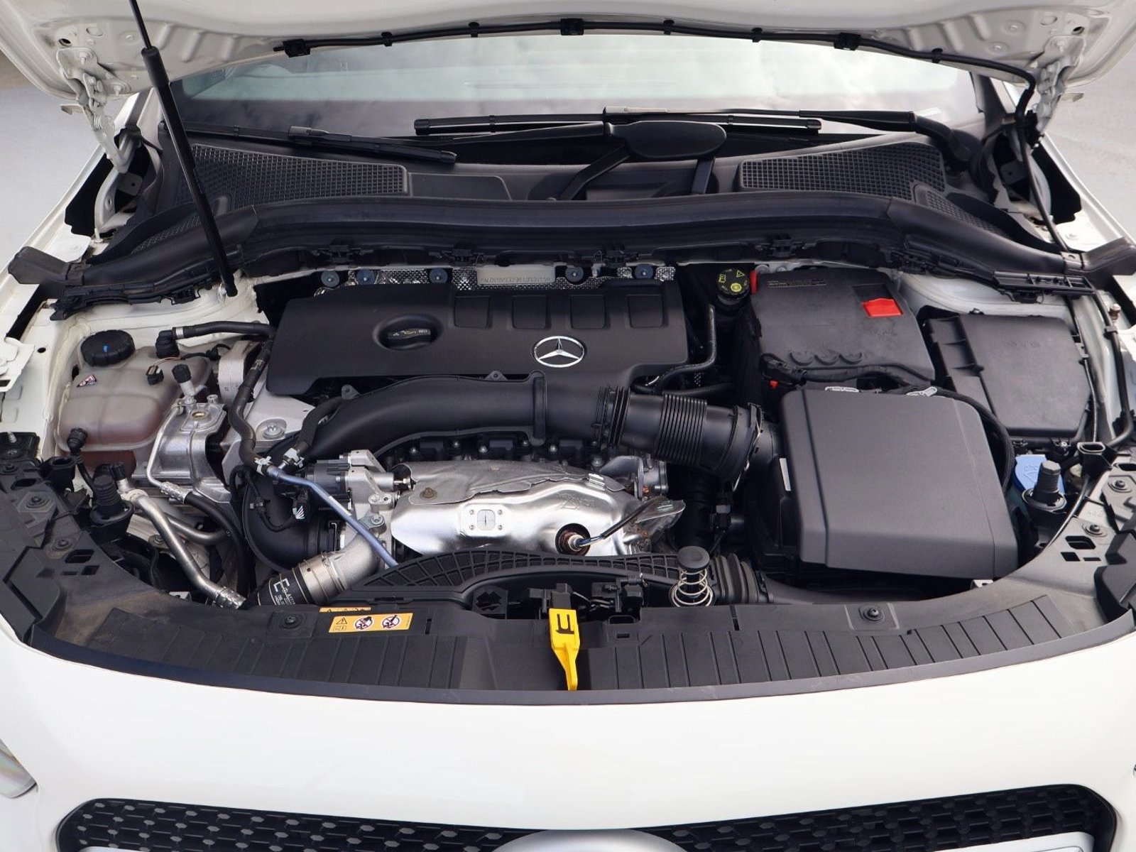 Used 2021 Mercedes-Benz GLA 250 image 25