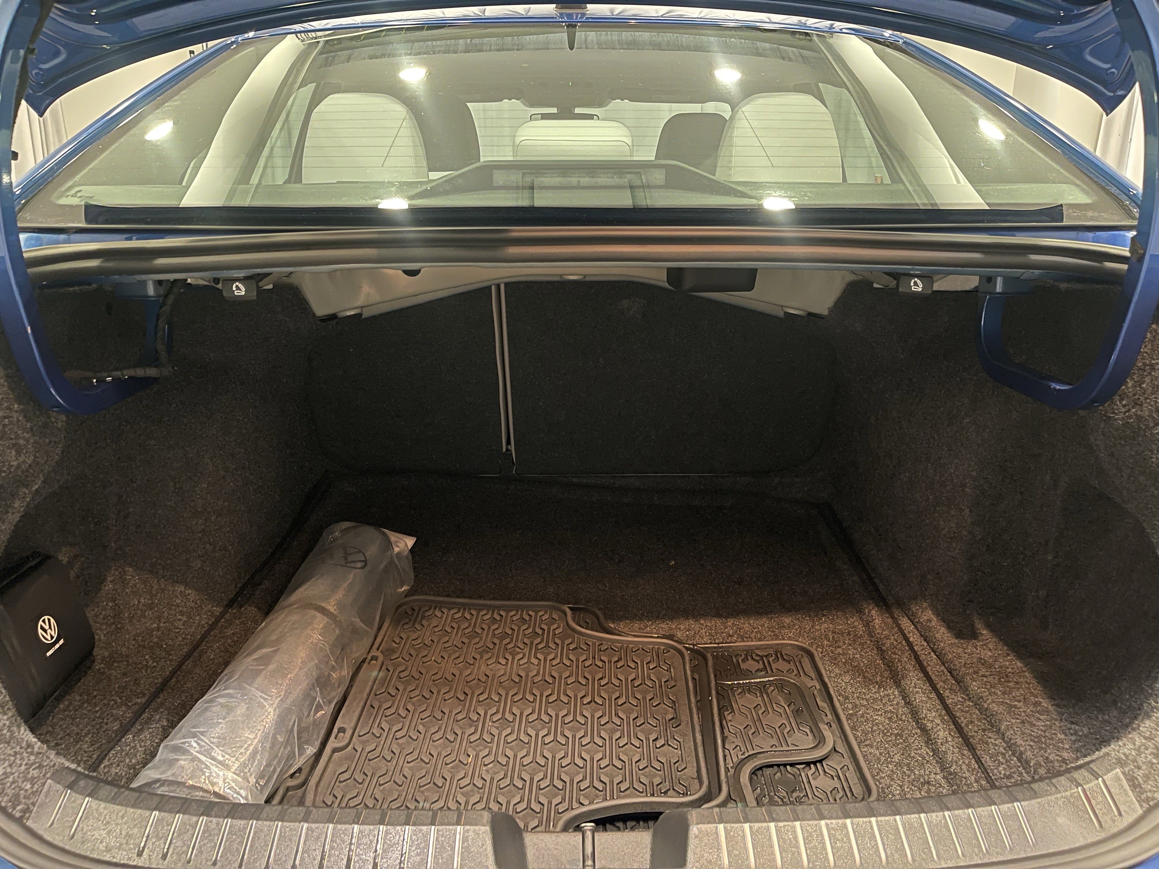 Used 2023 Volkswagen Jetta S FWD image 27