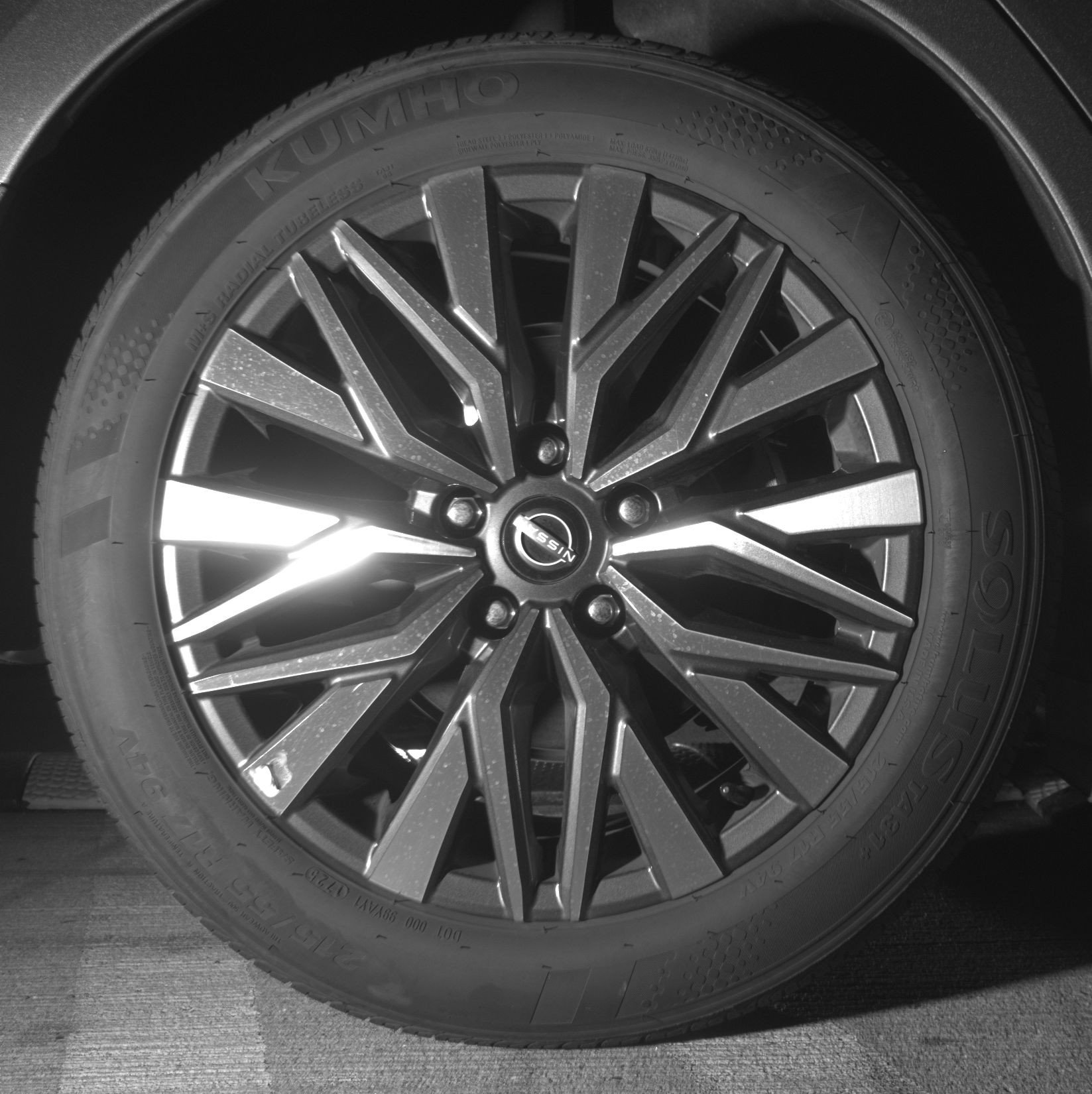 Used 2025 Nissan Altima 2.5 SV image 15