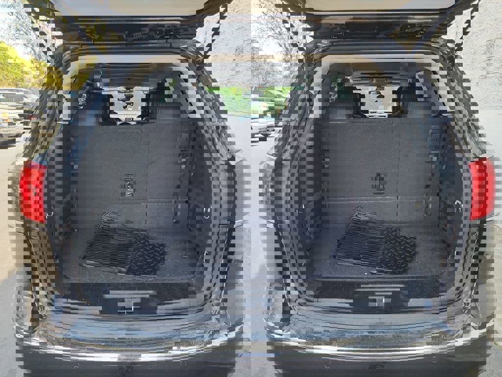 Certified 2015 Buick Enclave Leather image 25