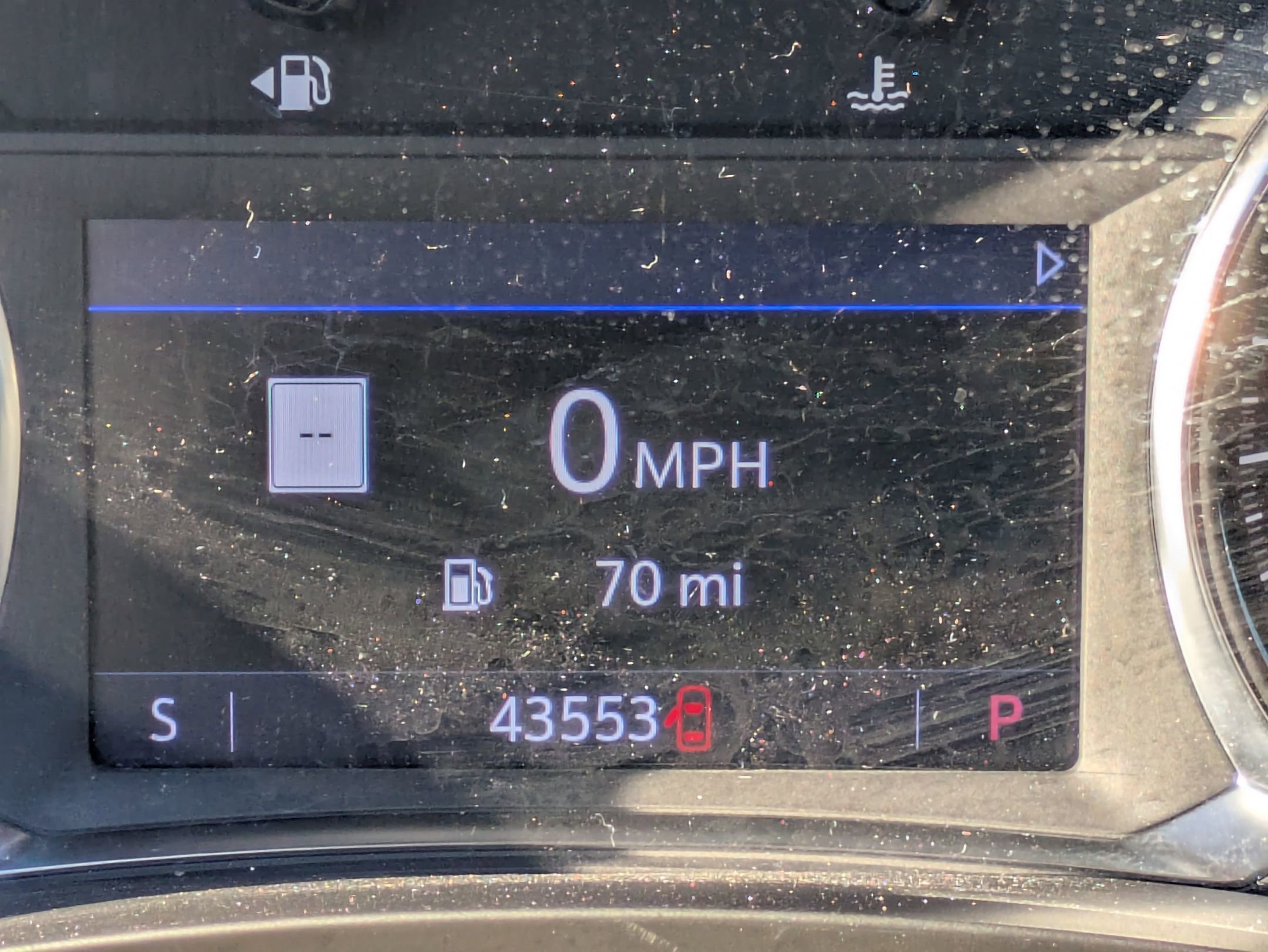 Used 2023 Chevrolet Traverse RS FWD image 21