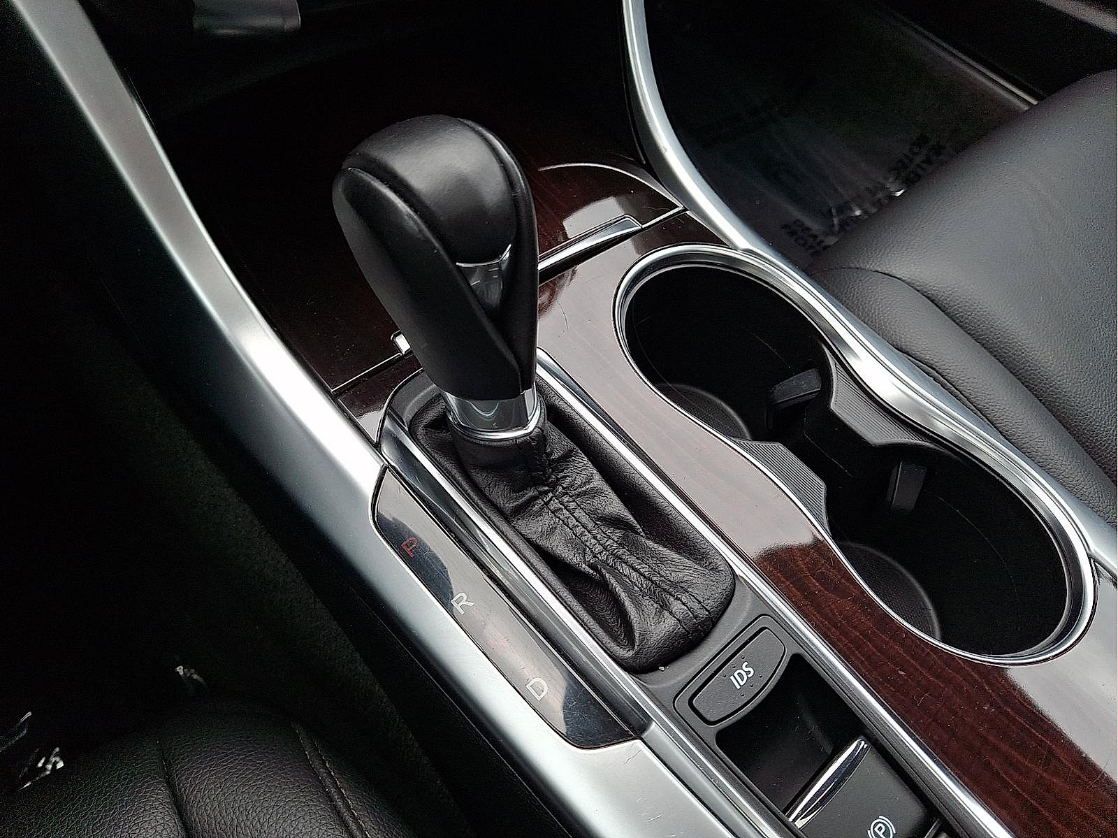 Used 2015 Acura TLX FWD image 13