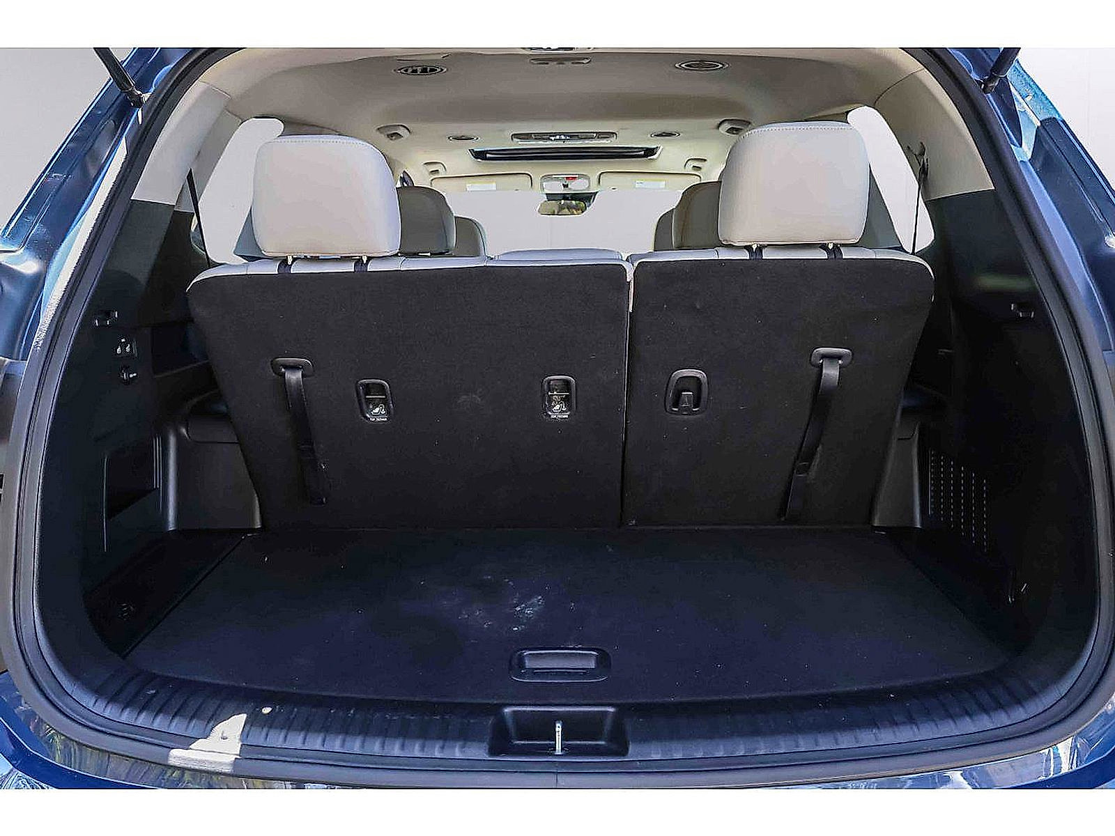 Used 2024 Kia Telluride S w/ S Sunroof Package AWD/4WD image 24