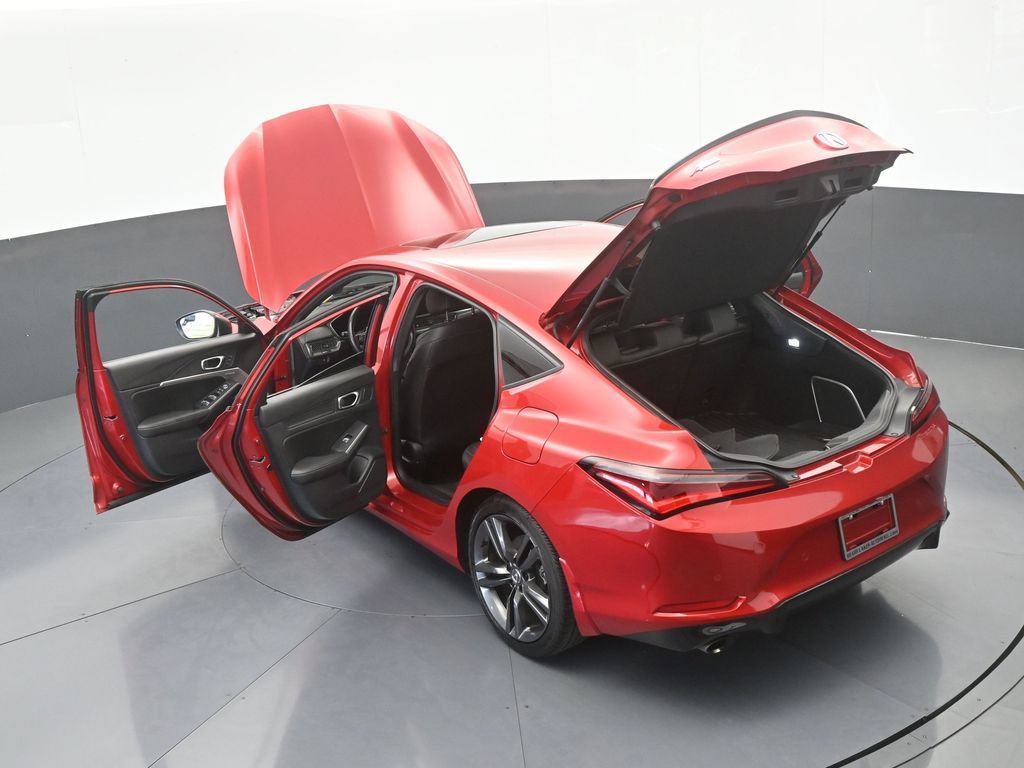 Used 2024 Acura Integra A-Spec FWD image 75