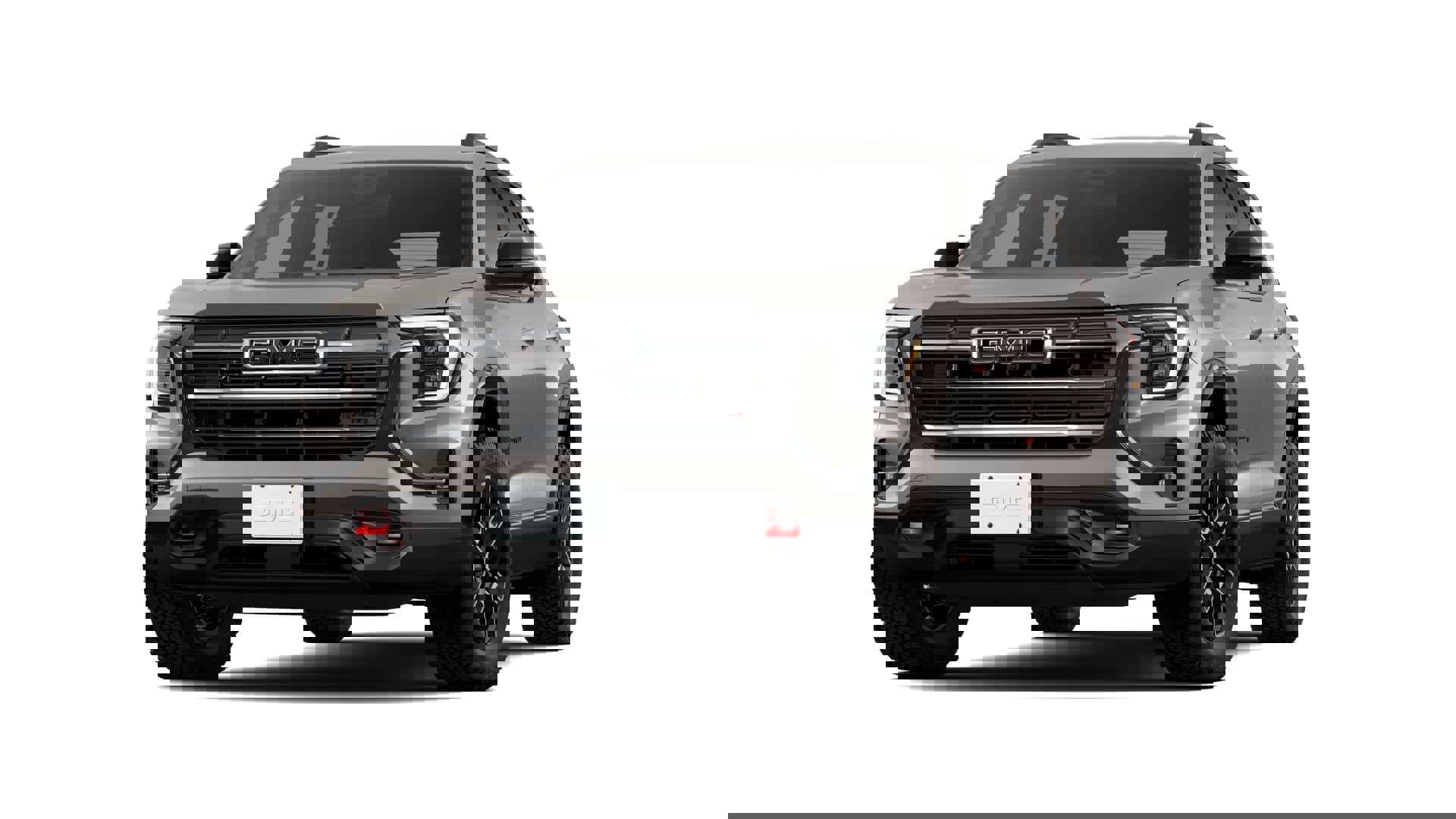 New 2026 GMC Terrain AT4 w/ Technology Package II image 25