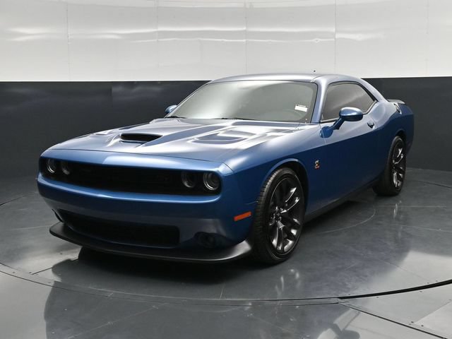 Certified 2020 Dodge Challenger R/T Scat Pack RWD image 7
