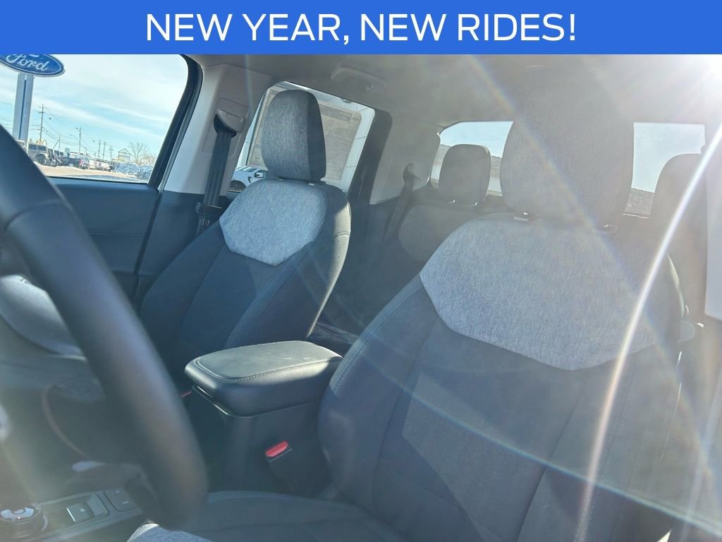 New 2026 Ford Maverick XLT w/ XLT Luxury Package image 17