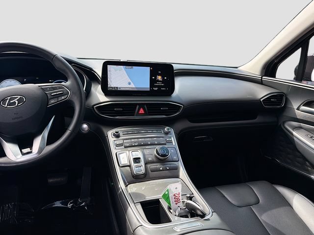Certified 2023 Hyundai Santa Fe SEL Premium AWD/4WD image 24