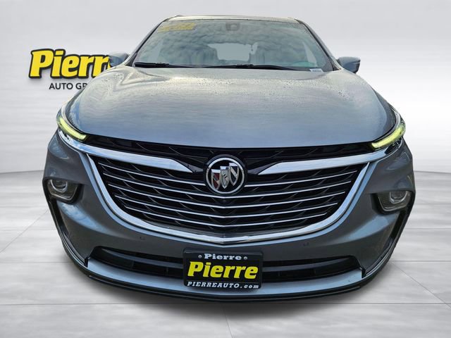 Used 2024 Buick Enclave Premium image 9