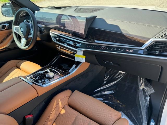 New 2026 BMW X5 xDrive50e AWD/4WD image 23