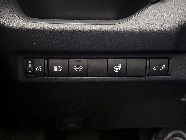 Used 2023 Toyota RAV4 XLE w/ Convenience Package AWD/4WD image 25