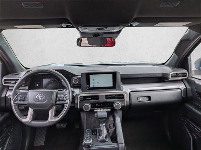 Certified 2025 Toyota 4Runner SR5 image 19