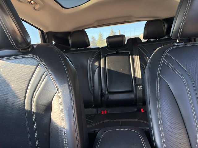 Used 2023 Ford Mustang Mach-E Premium w/ Mustang Nite Pony Package AWD/4WD image 14