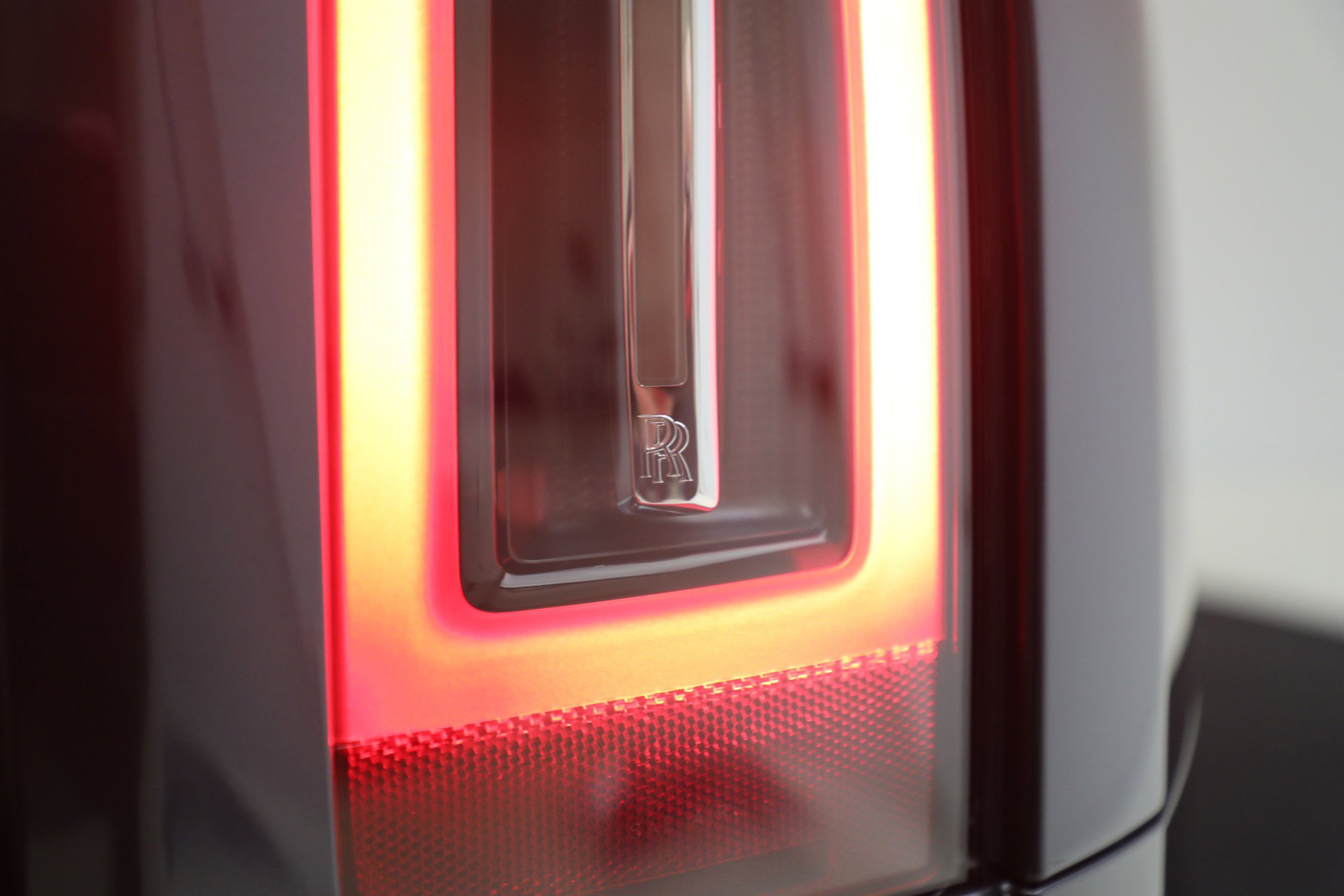 New 2026 Rolls-Royce Cullinan image 43