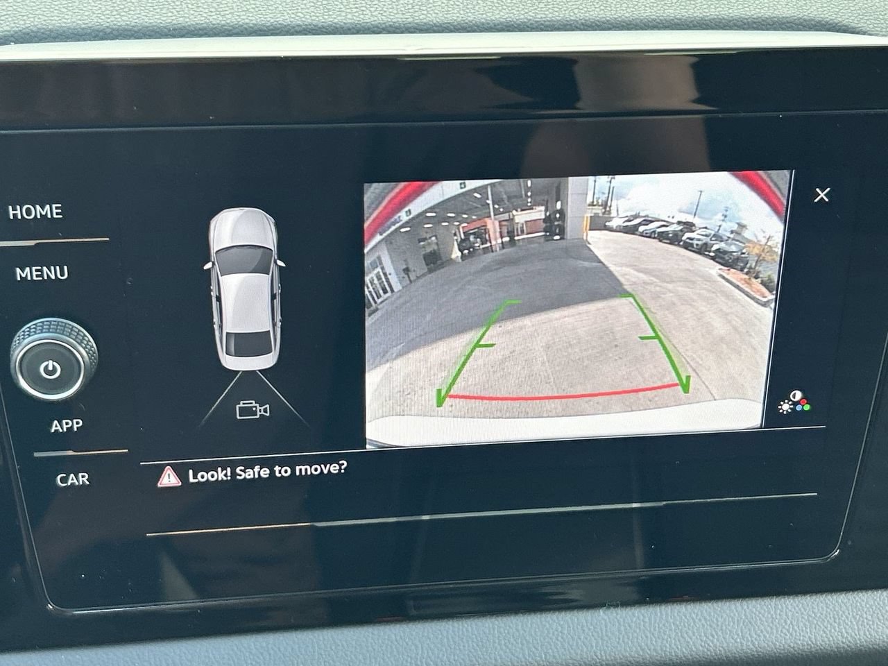 New 2026 Volkswagen Jetta S FWD image 23