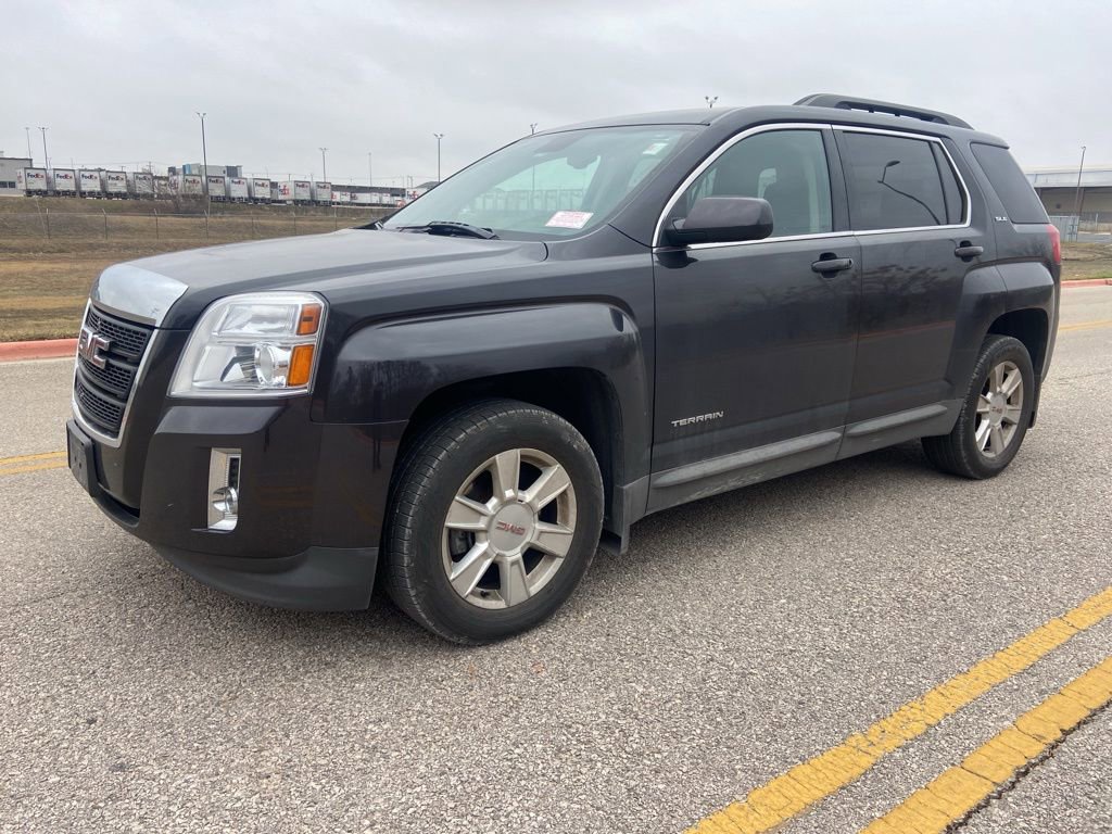 Used 2013 GMC Terrain SLE w/ Convenience Package