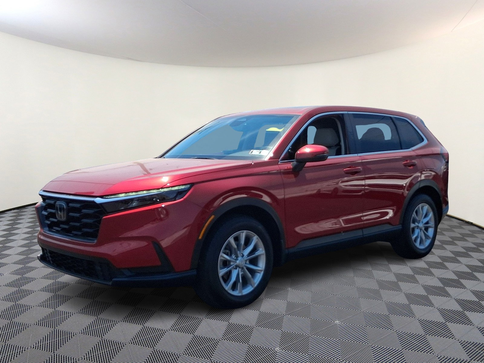 Used 2023 Honda CR-V EX image 3