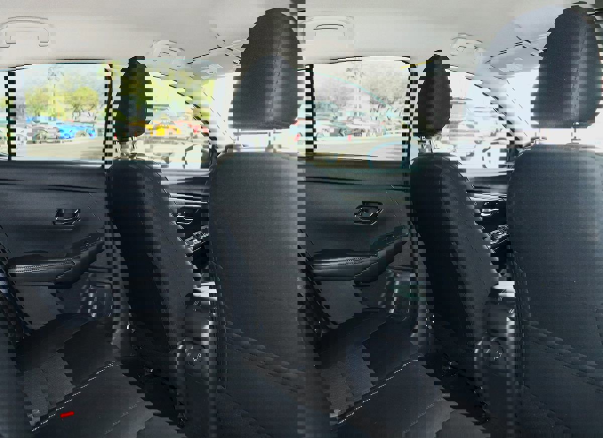 Used 2024 Nissan Sentra SV image 28