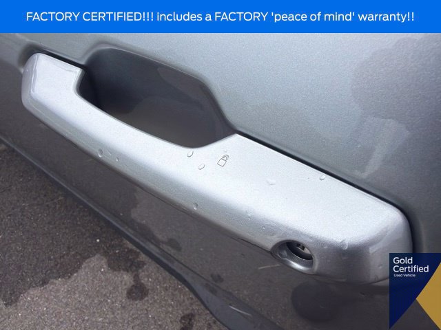 Used 2025 Ford Mustang Premium RWD image 22