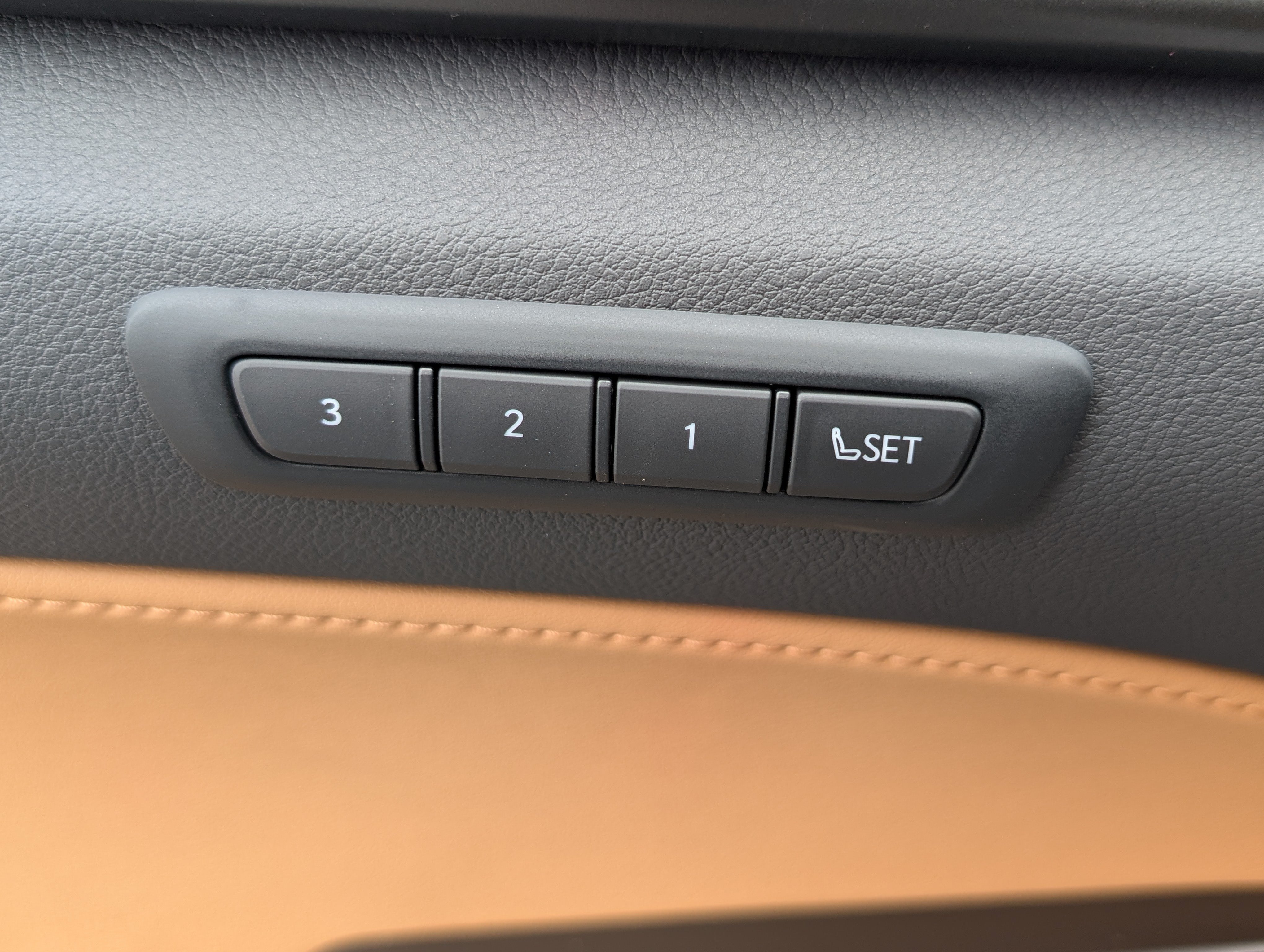 New 2026 Lexus NX 350 AWD w/ Premium Package image 17