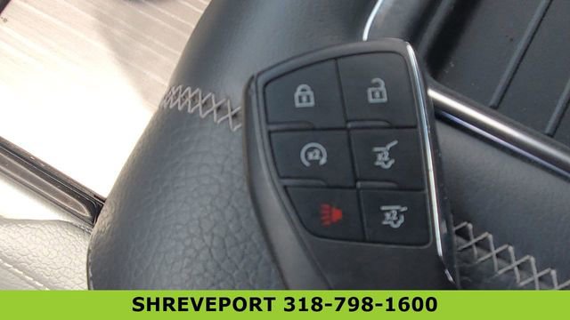 Certified 2022 GMC Yukon Denali image 36