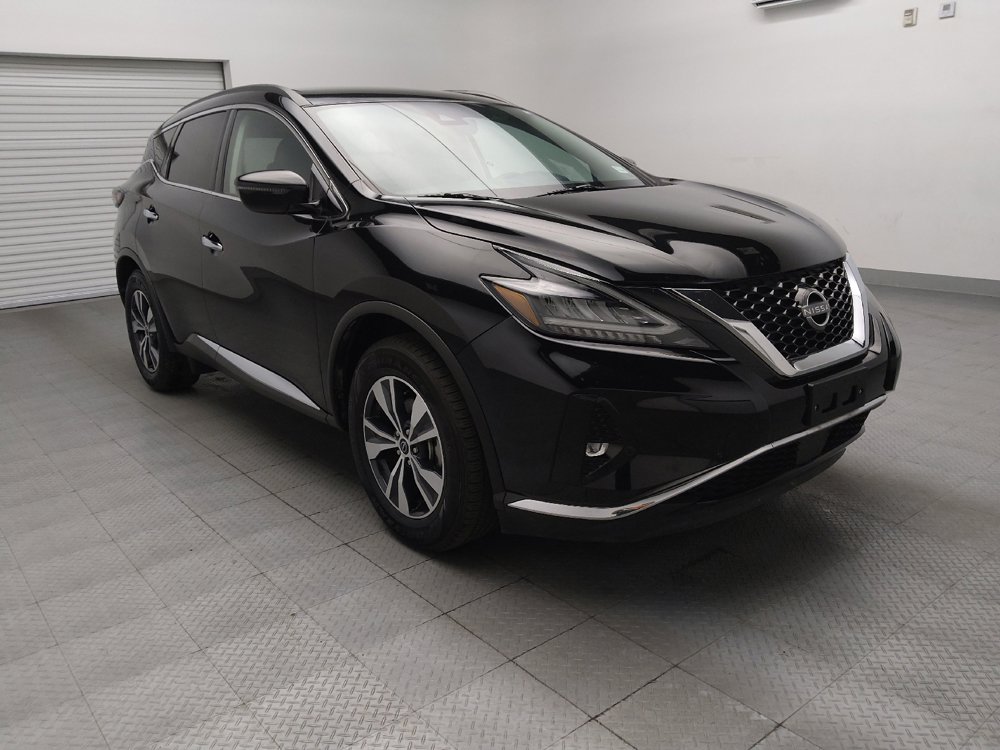 Used 2023 Nissan Murano SV image 13