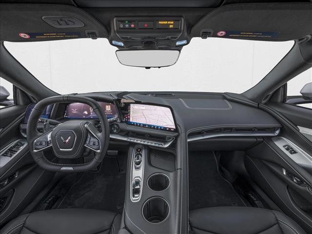 New 2026 Chevrolet Corvette Z06 RWD image 5