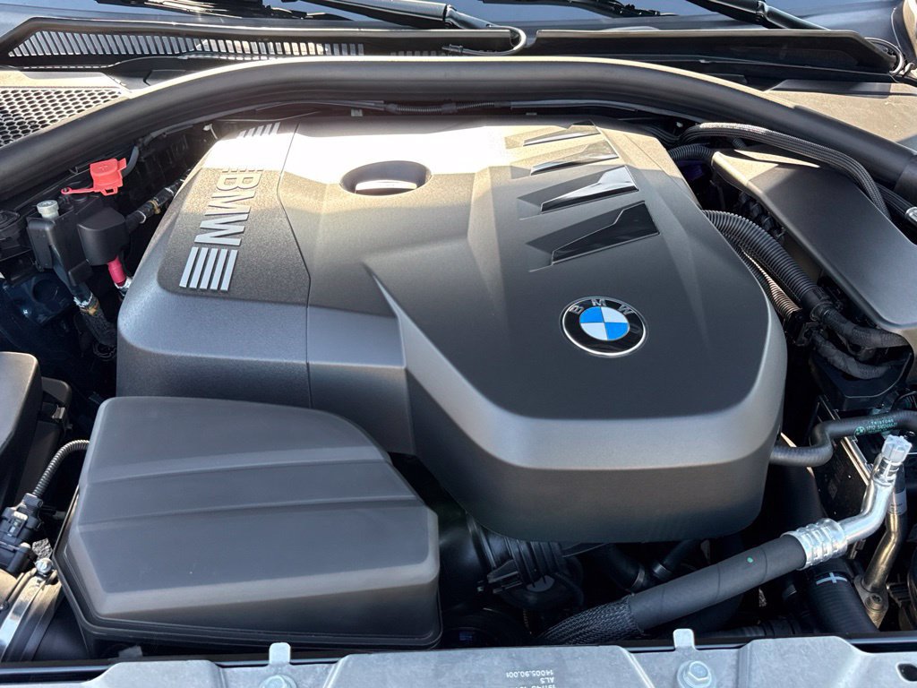 Used 2026 BMW 330i Sedan w/ M Sport Package RWD image 31