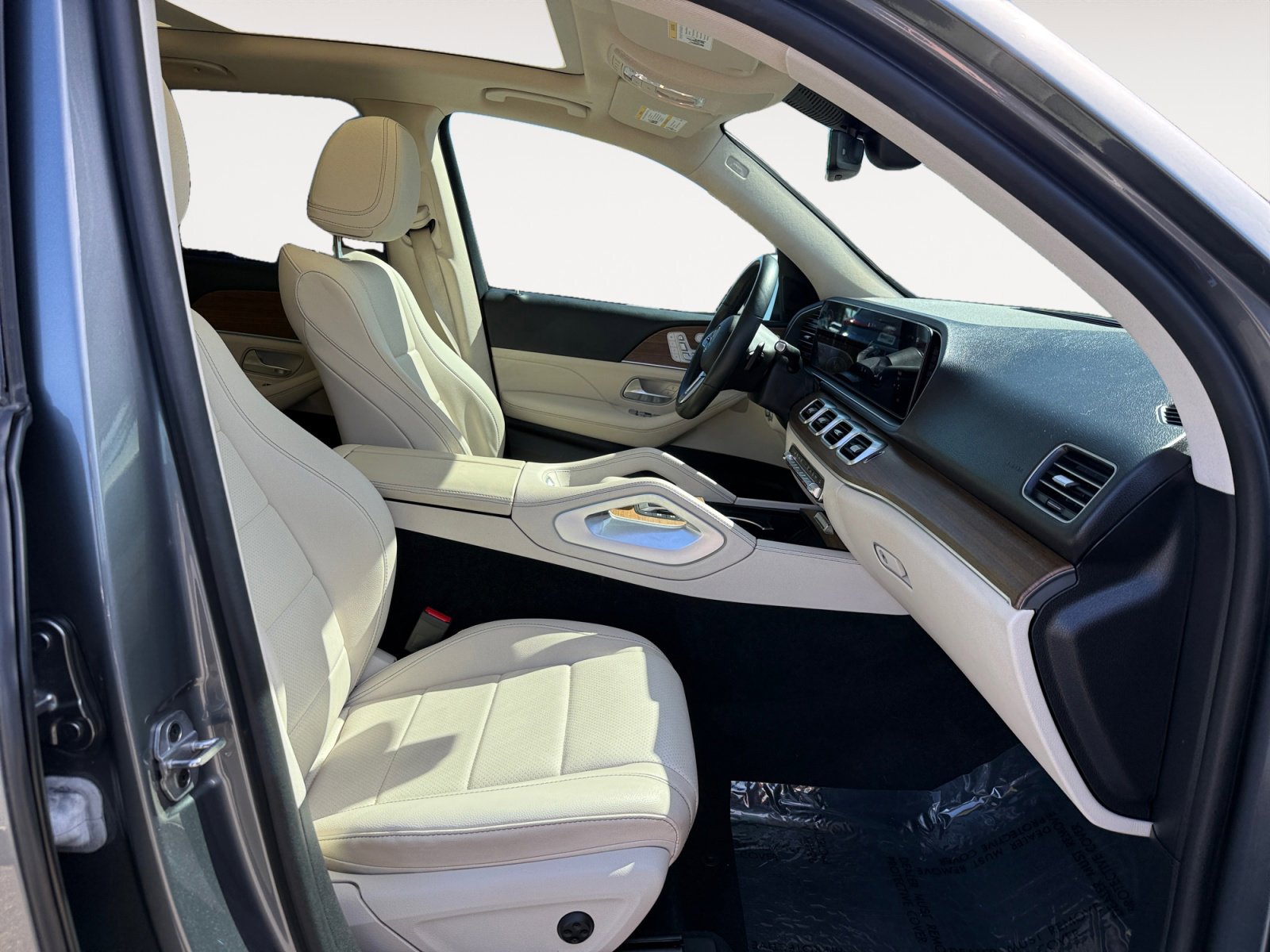 Used 2023 Mercedes-Benz GLE 350 4MATIC image 19