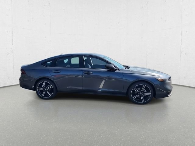 New 2026 Honda Accord SE image 10