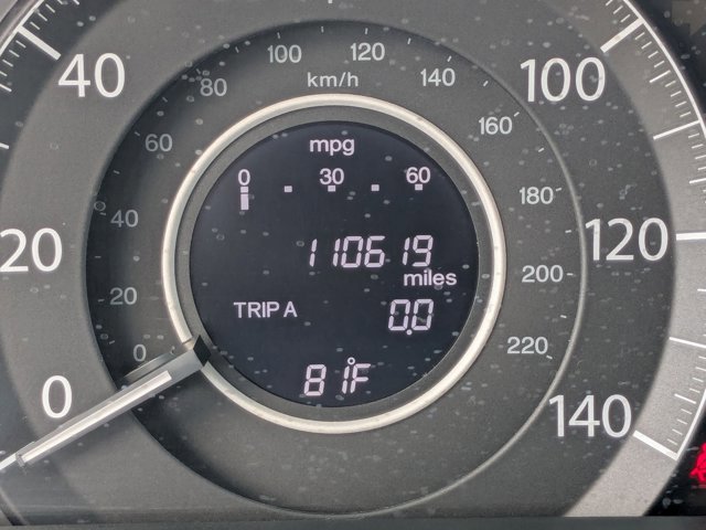 Used 2015 Honda CR-V EX image 11